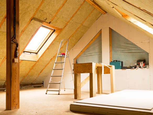 Elfogulatlan a szigetelő anyagokkal kapcsolatban