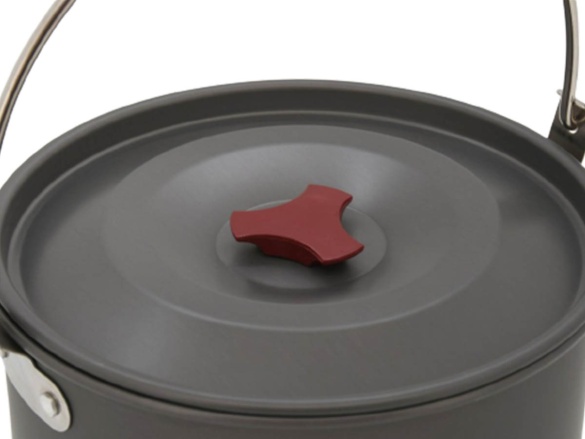 Cattara Kotlík Field