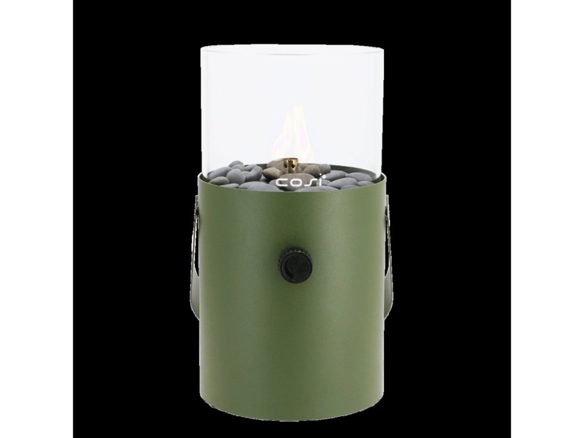 COSI Cosiscoop Original zelená