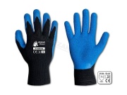 VespaGarden Ochranné rukavice Huzar Winter latex - vel. 11