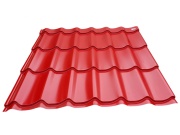 Taškový plech Covernit Classic Tile