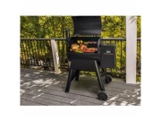 Peletový gril Traeger PRO 575 (BLACK) INT