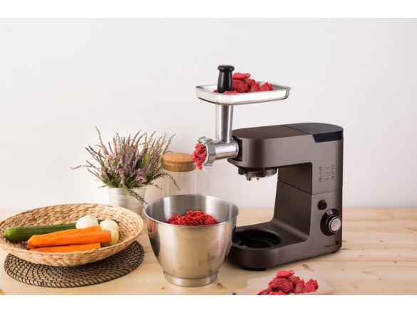 G21 Kuchyňský robot  Promesso Brown