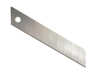 Okapové systémy –  Assist Náhradní břity