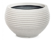 G21 Květináč  Sand Ring 53,5 x 53,5 x 35