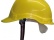 Přilba ochranná žlutá Lobster Přilba ochranná
