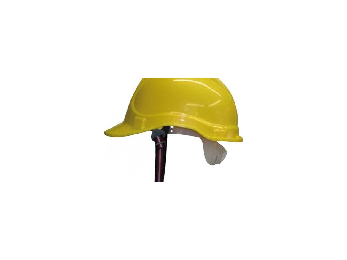 Přilba ochranná žlutá Lobster Přilba ochranná