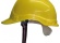Přilba ochranná žlutá Lobster Přilba ochranná