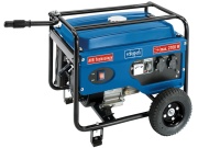 Elektrocentrála Scheppach SG 3100