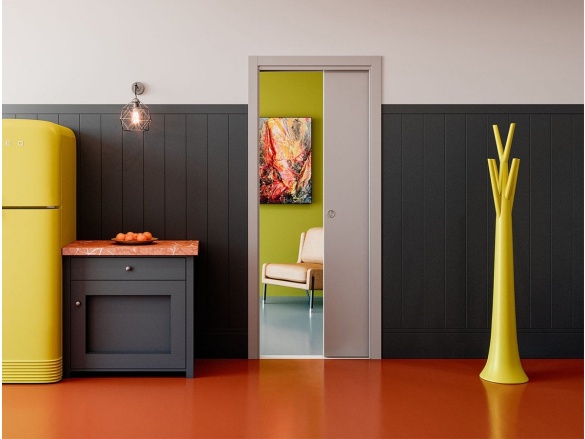 Stavební pouzdro Ermetika EvoKit Standard SDK