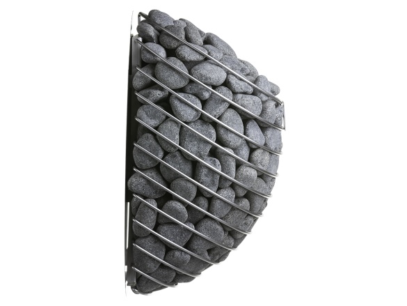 Szaunakályha 9kW Huum Drop