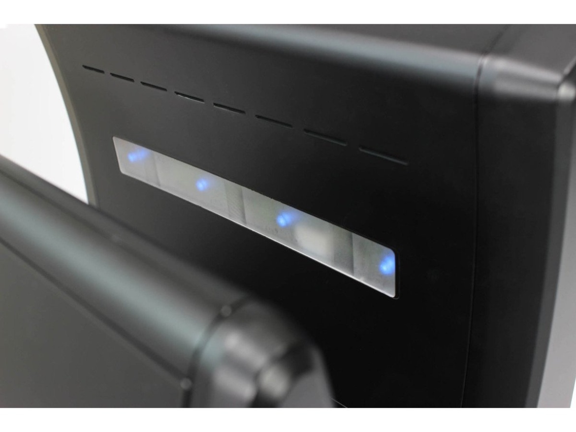 Sušiče rúk Jet Dryer COMPACT