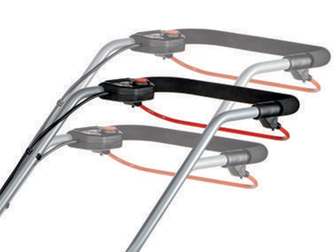 Einhell Sekačka GE-CM 18/33