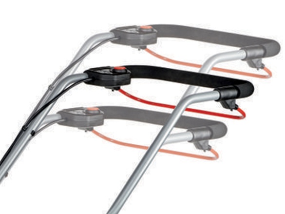 Einhell Sekačka GE-CM 18/33