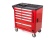 G21 Dílenský vozík  Cooper 6, červený