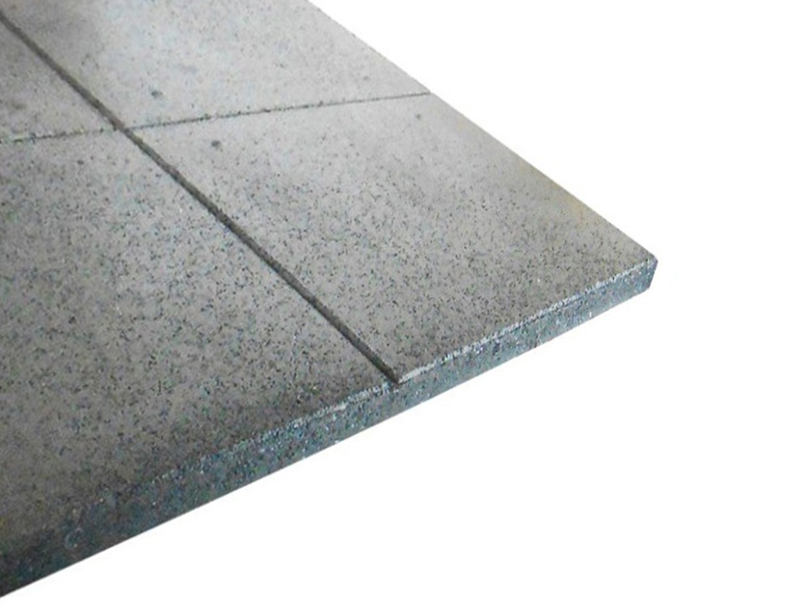 Gumová dlažba Flex Scobax Agro