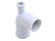 Propojovací díly k drtičům