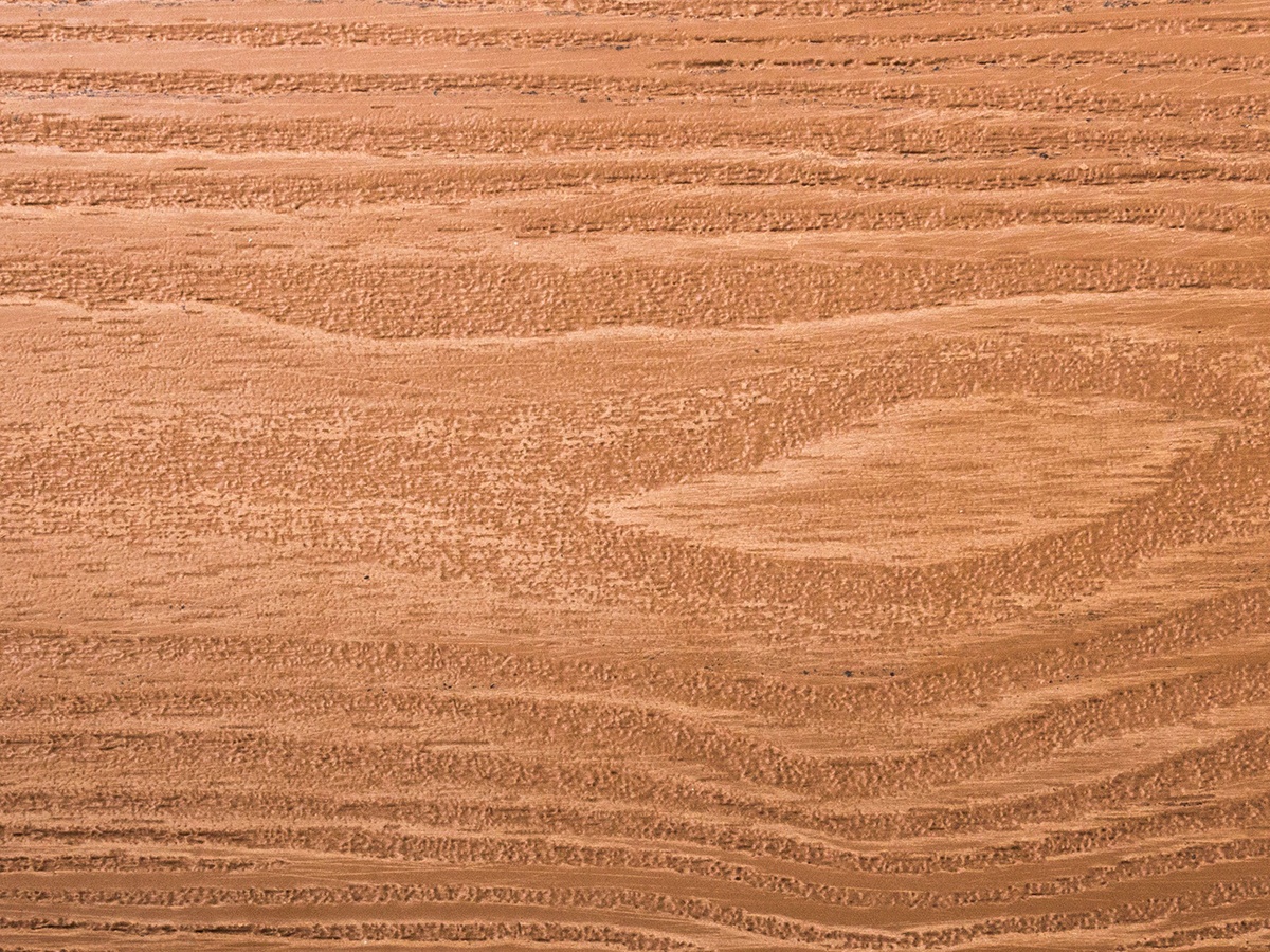 Ukončovací Darklight G21 prkno Terraco