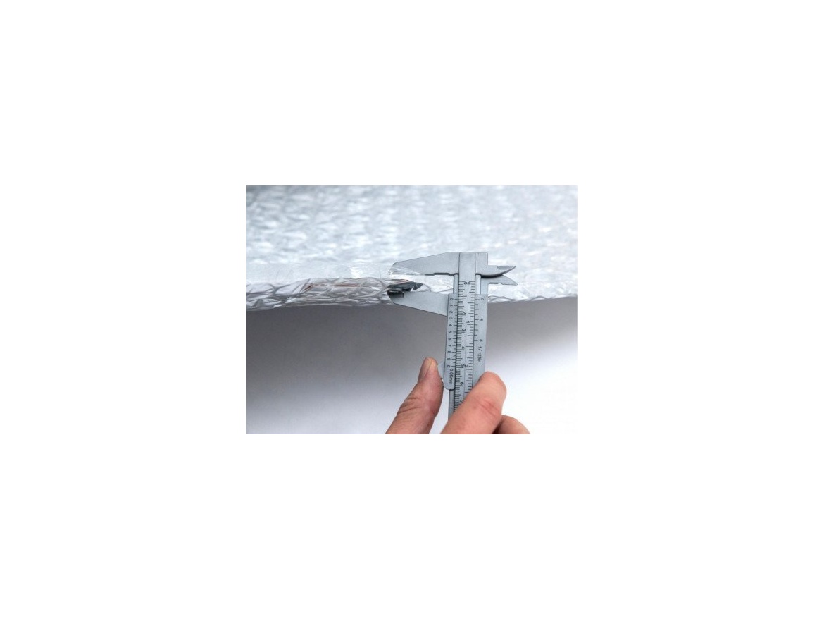 Covernit Reflexní parotěsná bublinková fólie ALUBAR Thermo Max