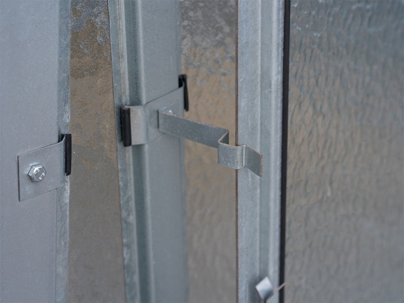 Skleník Ekogarden ZDDÚ M