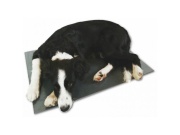 Scobax THERMODOG výhřevná deska pro psy, podlážka plast, 40 x 60 cm, 12 V / 20 W, napájení z autozástrčky