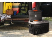 G21 Autochladnička  Zion 40 l kompresorová