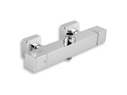 Termostatické baterie