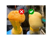 Scobax Dip aplikátor zpěňovací