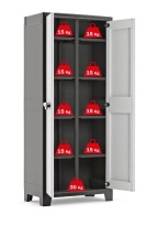 Keter Skříň  Titan Utility