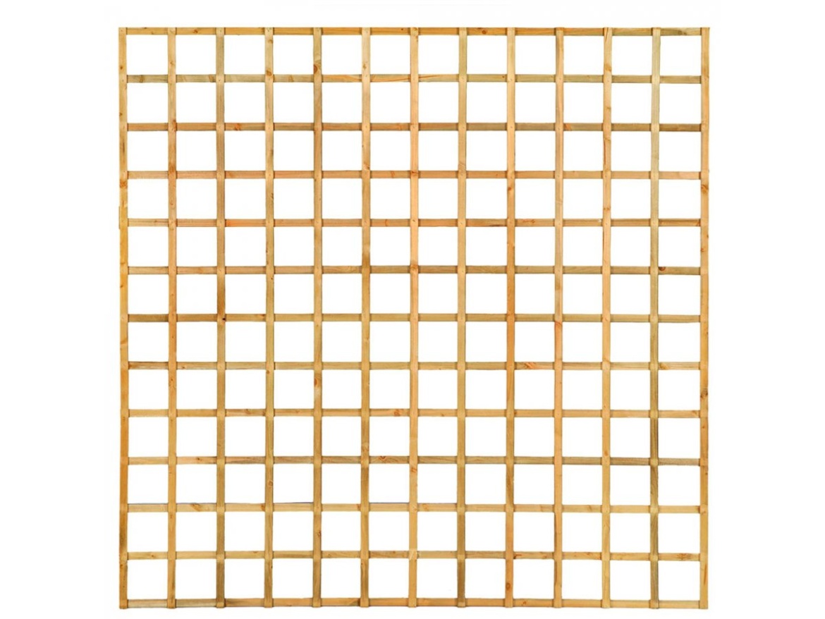 Mříž Tuindeco Straight 180