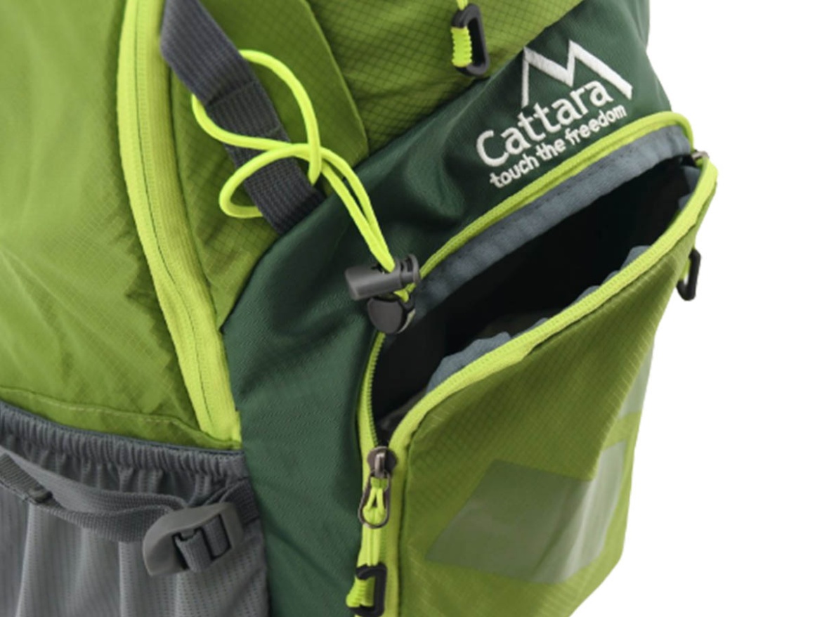 Cattara Batoh GreenW28