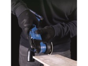 Aku 20 V IXES multifunkční nástroj (bez baterie a nabíječky) Scheppach C-MT40-X