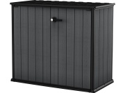 Keter Zahradní box  Cortina Bella grafitový