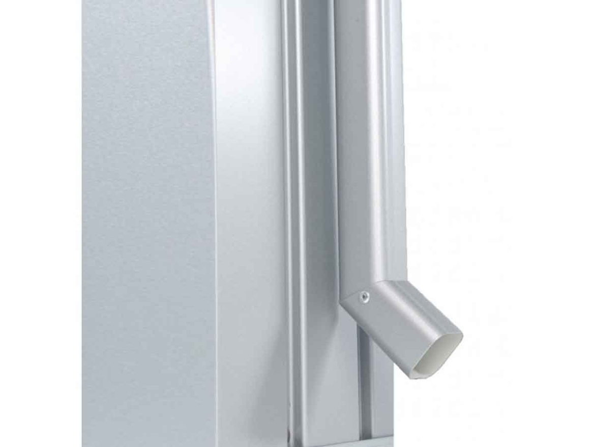 Sada Biohort okapových svodů Highline