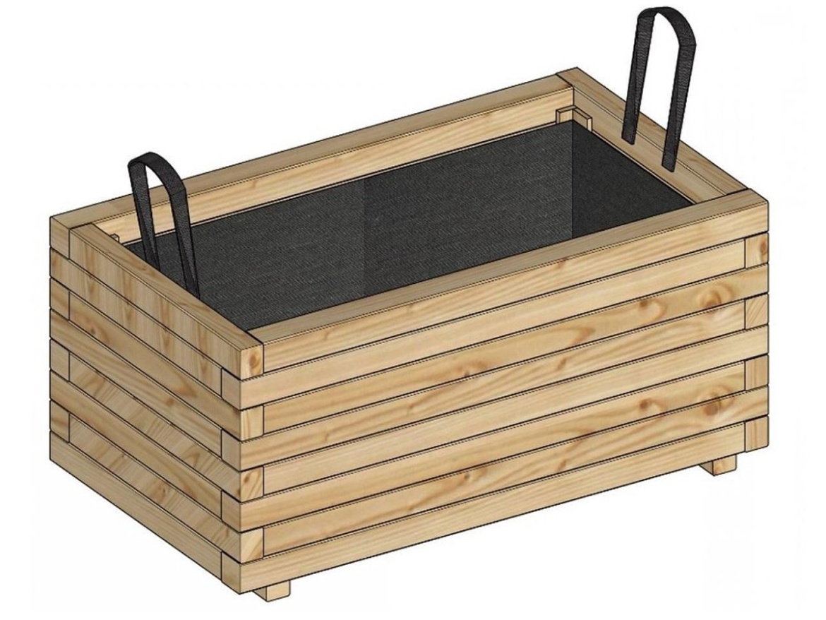 Truhlík Scobax Madrid