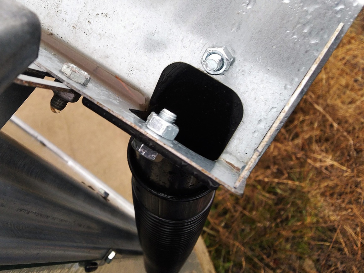 Skleník Limes Hobby