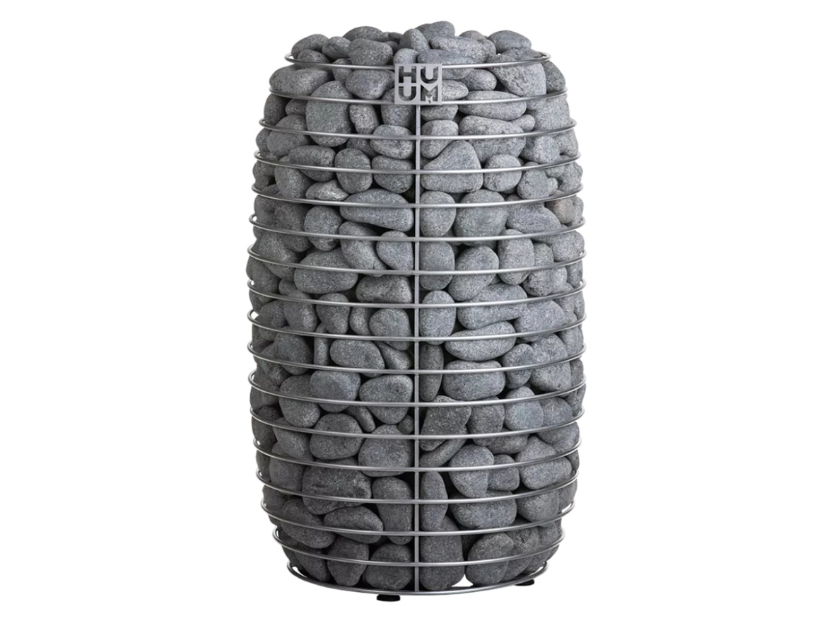 Szaunakályha 9kW Huum Hive Mini