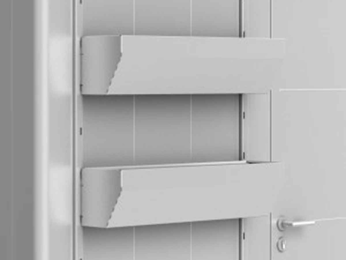 Truhlíky Biohort FloraBoard Neo