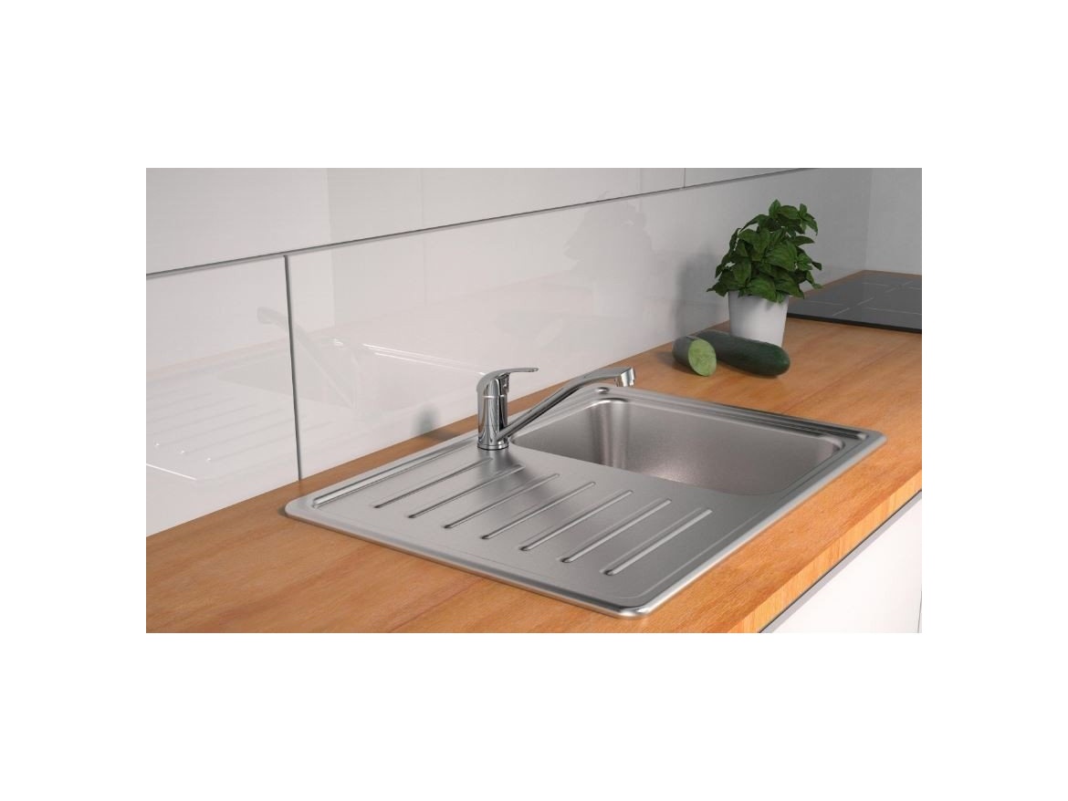 Kuchyňské baterie Eisl Athos Plus