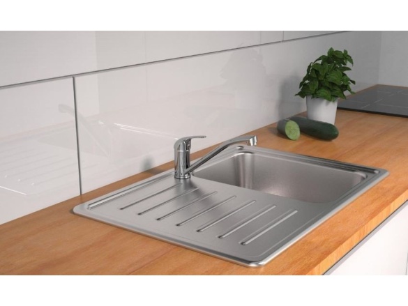 Kuchyňské baterie Eisl Athos Plus