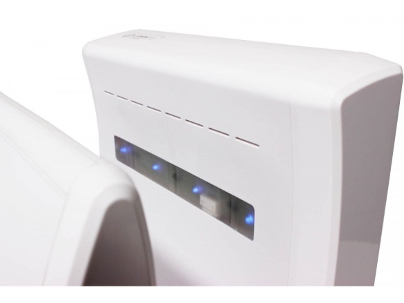 Kézszárítók Jet Dryer COMPACT