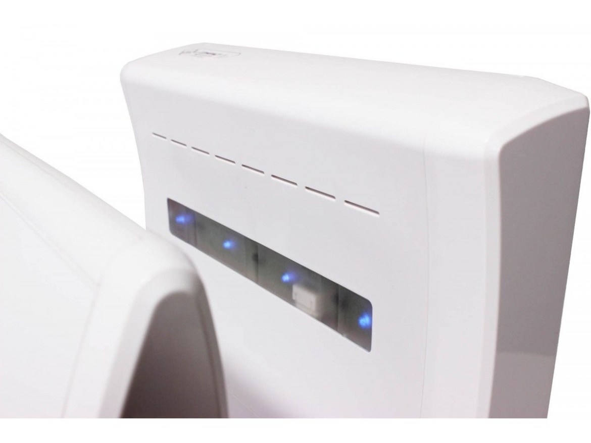 Vysoušeče rukou Jet Dryer COMPACT