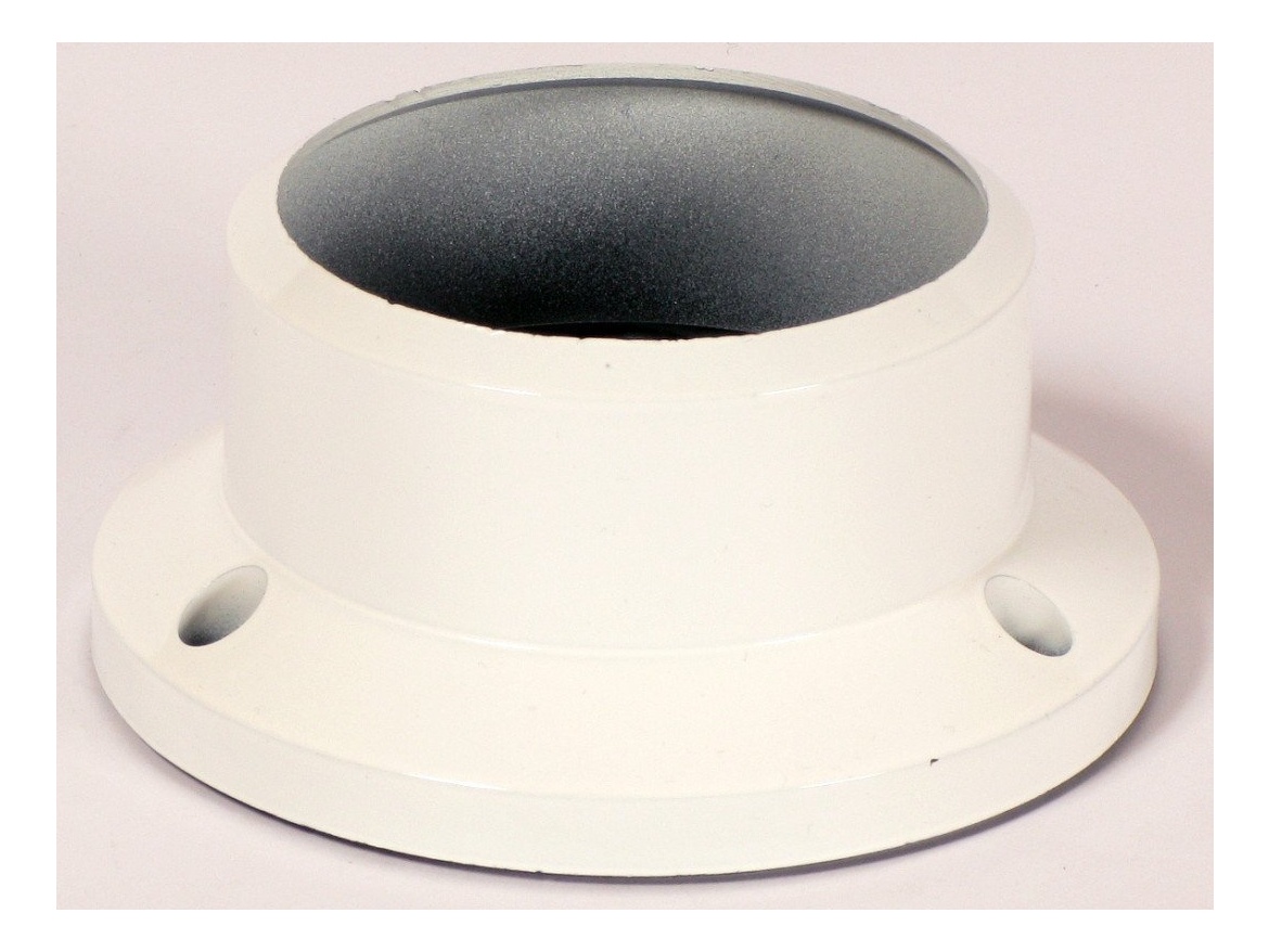 Náhradní díly drtiče EcoMaster 32 - Plastový kryt