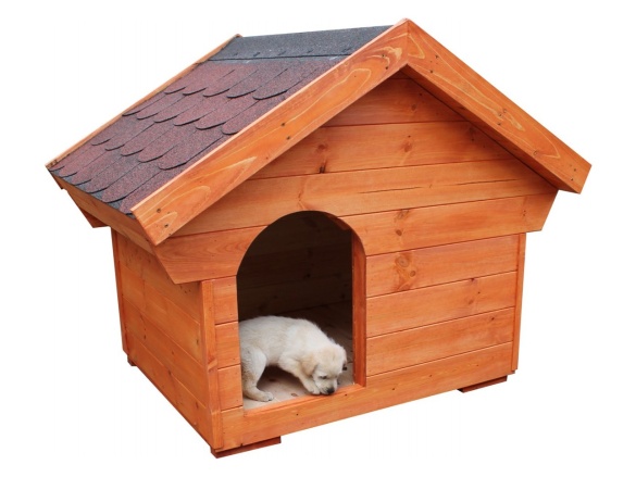 Szigetelt kutyakennel Česká Manufaktura Terrier