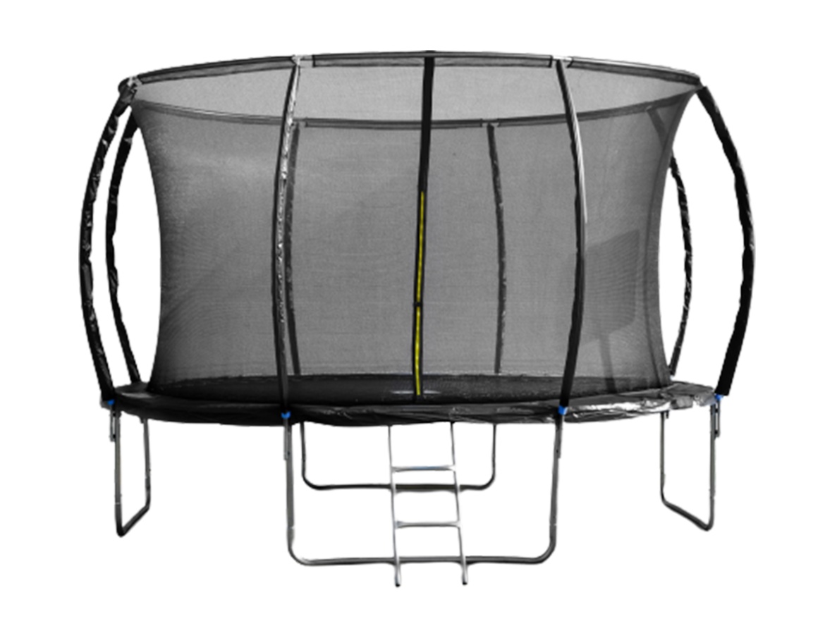 Trampolína SpaceJump, G21 SpaceJump 366