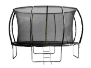 Trampolína SpaceJump, G21 SpaceJump 366