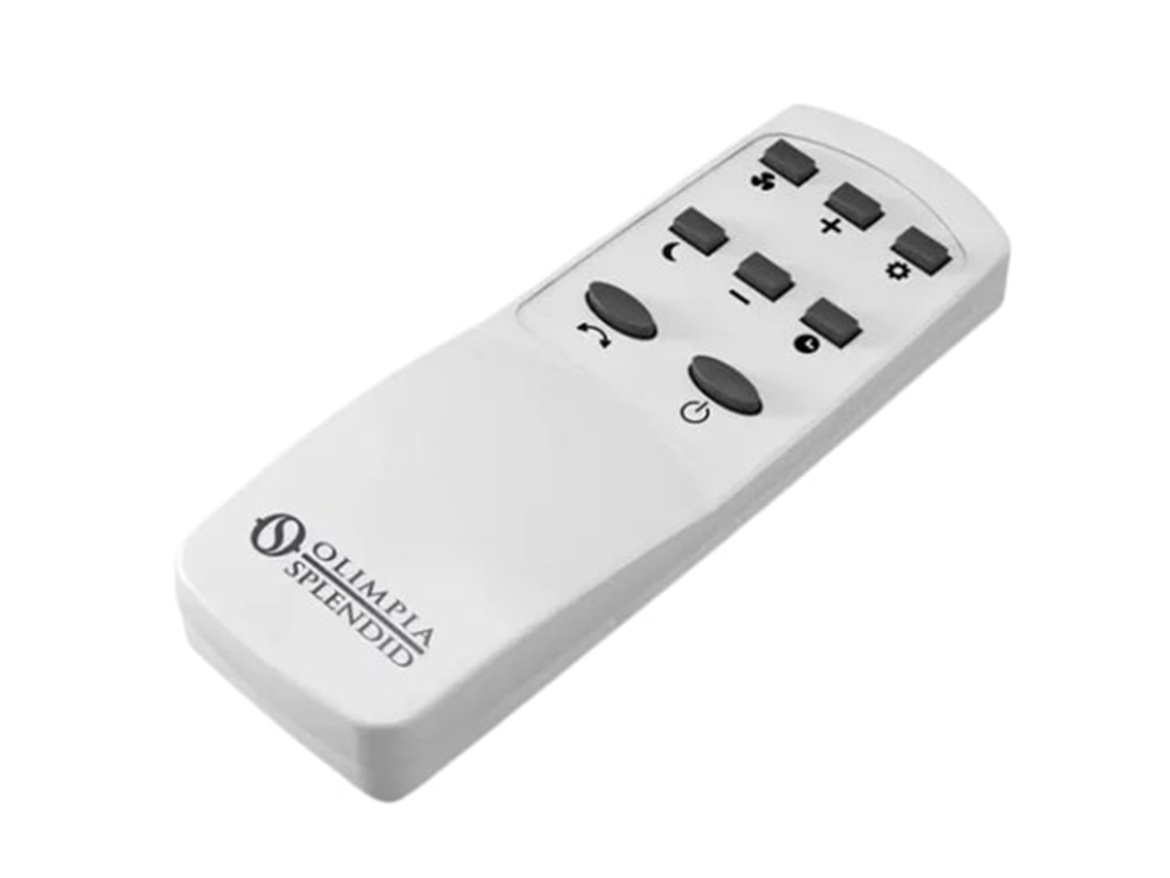 Mobilní klimatizace Olimpia Splendid Dolceclima BREZZA 14 HP Wi-Fi