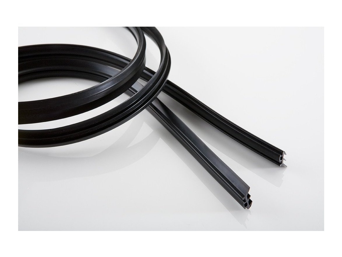 Těsnění do profilu STANDARD T-plastics