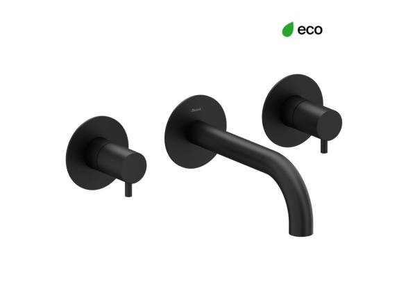 Ravak ES 019.60RGB.O1 Umývadlová podomietková batéria, ružové zlato kefované