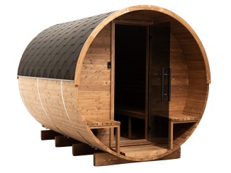 Príslušenstvo pre Saunové kachle 9kW Huum Drop